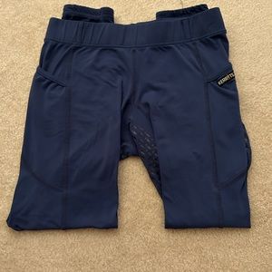 Kerritts riding tights